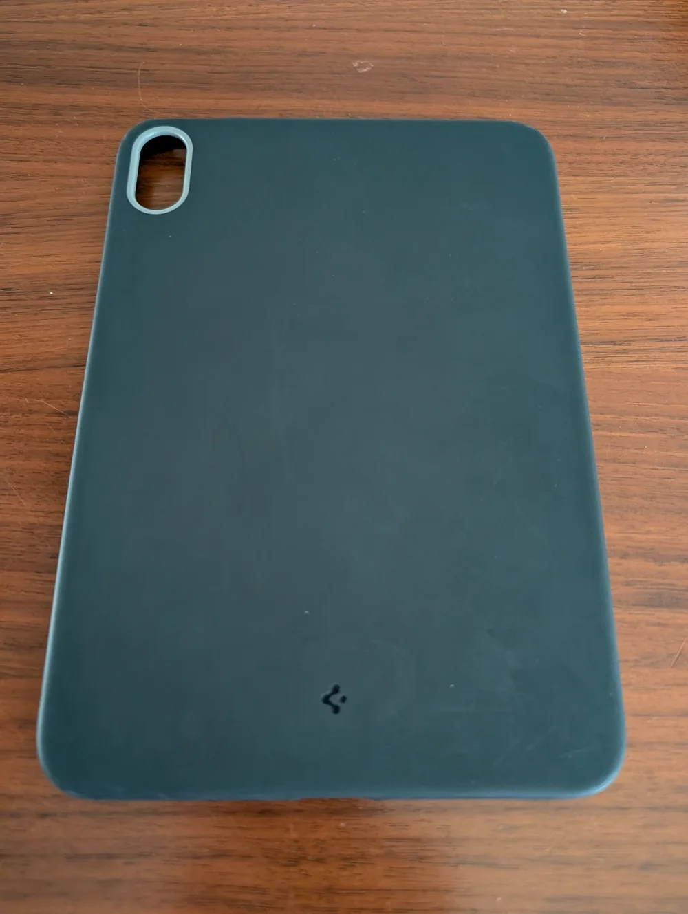 For iPad Mini 7 Spigen Nano Pop Case Shockproof Slim Cover Pre Owned